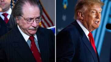 joe-digenova-resigns-abruptly-from-doj-job-investigating-trump-foes,-calling-out-‘ethical’-problems-on-way-out