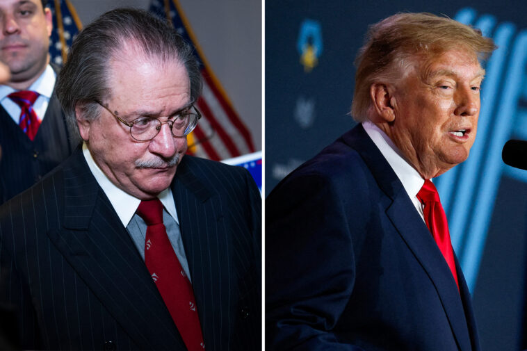 joe-digenova-resigns-abruptly-from-doj-job-investigating-trump-foes,-calling-out-‘ethical’-problems-on-way-out