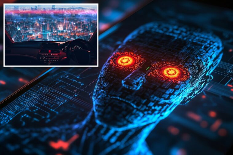 ai-is-already-capable-of-organizing-global-disinformation-campaigns-all-on-its-own,-study-finds