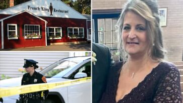beloved-long-island-grandmother,-62,-was-killed-by-ex-boyfriend-–-before-he’s-shot-dead-by-police-in-different-state:-cops