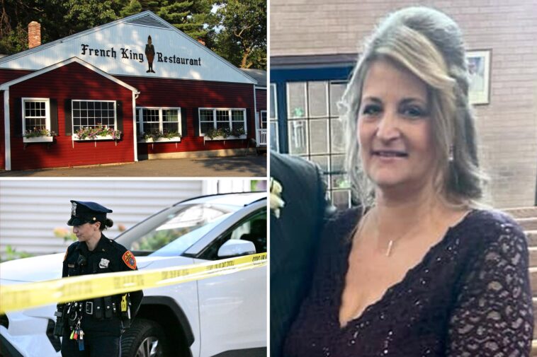 beloved-long-island-grandmother,-62,-was-killed-by-ex-boyfriend-–-before-he’s-shot-dead-by-police-in-different-state:-cops