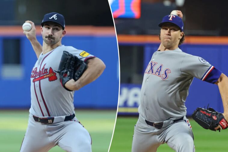 jacob-degrom-nearly-traded-for-spencer-strider-in-failed-deadline-blockbuster