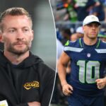 rams-legendary-receiver-glazes-sean-mcvay-with-unreal,-never-before-heard-coaching-technique