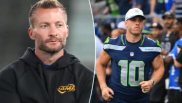 rams-legendary-receiver-glazes-sean-mcvay-with-unreal,-never-before-heard-coaching-technique