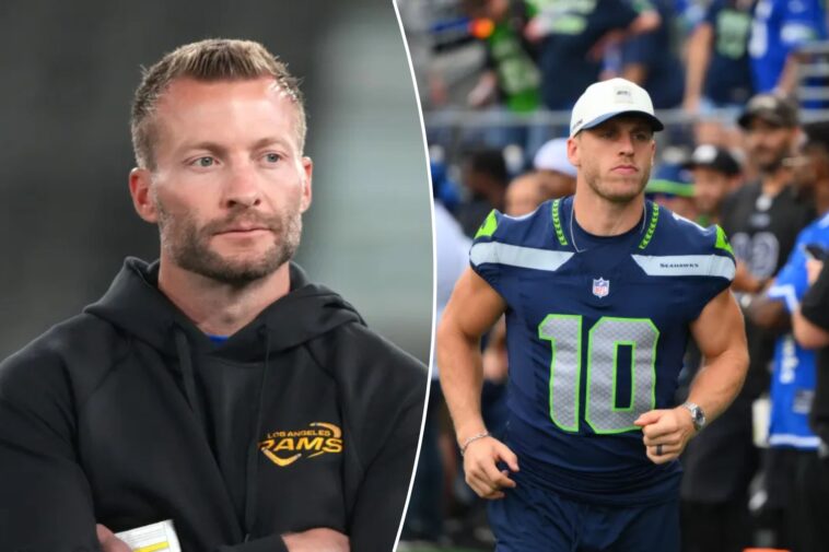 rams-legendary-receiver-glazes-sean-mcvay-with-unreal,-never-before-heard-coaching-technique