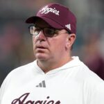 texas-a&m’s-mike-elko-describes-fight-between-lsu,-sec-over-former-nfl-players-as-‘parenting’