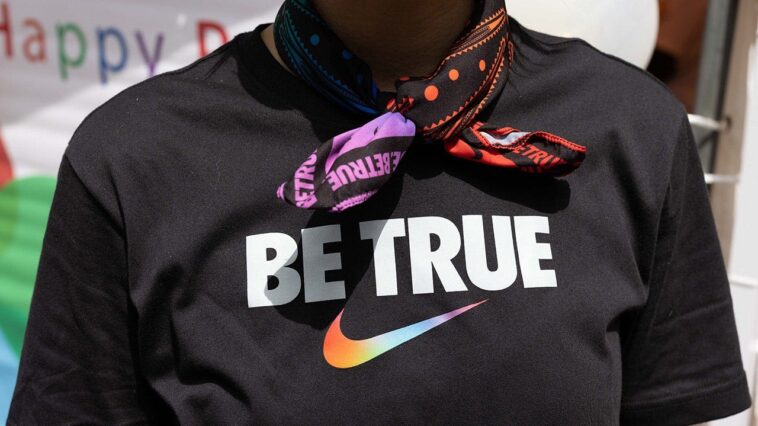 nike-shareholders-reject-transparency-proposal-as-faith-based-firm-questions-dei-commitments