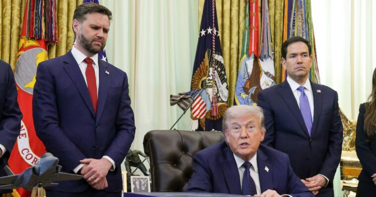 report:-trump-no-longer-weighing-vance-vs.-rubio-for-2028-–-has-made-up-his-mind-on-who-will-be-nominee