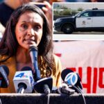 la-mayoral-hopeful-nithya-raman-votes-against-$13m-for-107-lapd-vehicles-ahead-of-olympics