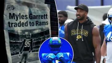 myles-garrett-drops-chilling-‘loading’-hype-video-before-rams-debut