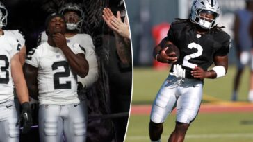 ashton-jeanty-shares-injury-update-ahead-of-raiders’-week-1-opener