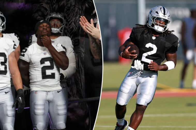 ashton-jeanty-shares-injury-update-ahead-of-raiders’-week-1-opener