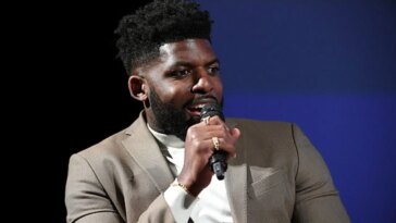 ex-nfler-emmanuel-acho-sells-out-big-dom-for-podcast-views,-putting-eagles-security-chief-under-investigation