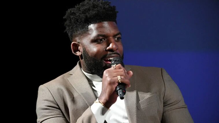 ex-nfler-emmanuel-acho-sells-out-big-dom-for-podcast-views,-putting-eagles-security-chief-under-investigation