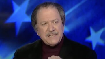 joe-digenova-reportedly-takes-parting-shot-at-administration-officials-on-his-way-out:-“if-you-want-indictments-where-there’s-no-evidence,-you-have-an-ethical-problem”