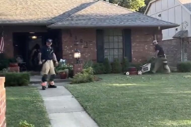 oklahoma-firefighters-finish-mowing-man’s-lawn-after-he-falls-ill-doing-yard-work:-‘we-couldn’t-leave-it-that-way’