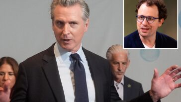 gavin-newsom-signs-major-tech-laws-as-ai-doomsday-looms-—-2-years-after-he-vetoed-stricter-rules