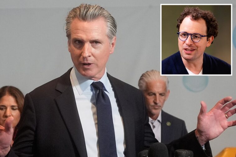 gavin-newsom-signs-major-tech-laws-as-ai-doomsday-looms-—-2-years-after-he-vetoed-stricter-rules