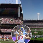 rams-booed-at-‘home’-as-melbourne-into-sea-of-49ers-red