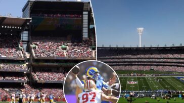 rams-booed-at-‘home’-as-melbourne-into-sea-of-49ers-red
