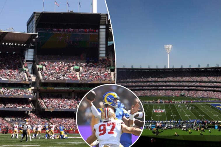 rams-booed-at-‘home’-as-melbourne-into-sea-of-49ers-red