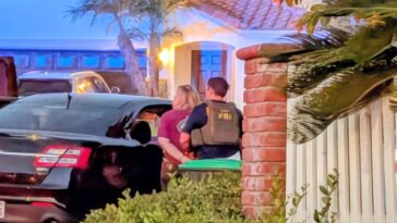 socal:-orange-county-woman-shocked-as-fbi-agents-arrest-her-for-stealing-more-than-$400,000-from-high-school-football-team-in-pre-dawn-raid