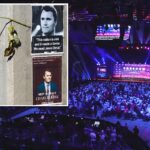 charlie-kirk-supporters-vow-to-‘continue-what-he-started’-during-emotional-utah-valley-university-ceremony-one-year-after-his-murder