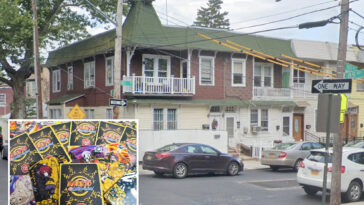 armed-trio-attacks-3,-steals-$12k-in-naruto-cards-during-heinous-nyc-home-invasion:-cops,-sources