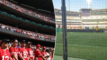 49ers-fan-duped-by-‘front-row’-seats-at-historic-rams-australia-game