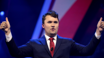 watch-live:-turning-point-usa-honors-charlie-kirk-on-the-first-anniversary-of-his-death