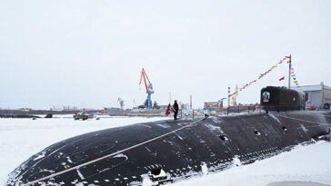 us.-joined-nato-allies-to-thwart-russia’s-arctic-sabotage-plot