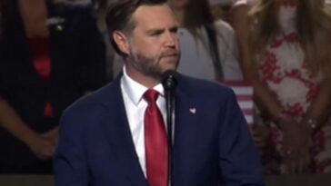 jd-vance-drops-a-hard-truth-at-gop-midterm-convention:-‘democrats-are-the-party-of-hatred’-(video)
