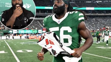 demario-davis-has-‘enjoyment-of-a-rookie’-as-he-begins-third-stint-with-jets