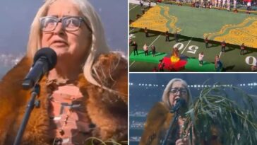 nfl-fans-left-baffled-by-bizarre-‘welcome-to-county’-ceremony:-‘i-know-aaron-rodgers-is-pissed’