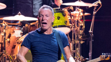bruce-springsteen-wants-democrats-‘to-make-the-last-two-years-of-trump’s-term-the-most-miserable-years-of-his-life’