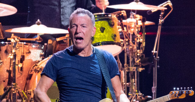 bruce-springsteen-wants-democrats-‘to-make-the-last-two-years-of-trump’s-term-the-most-miserable-years-of-his-life’