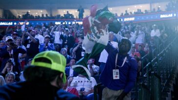 crowd-erupts-as-vance-smacks-down-protester-waving-mexican-flag:-‘get-your-a–-over-there’