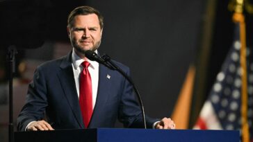 vance-declares-democrats-‘party-of-hatred,’-says-party-has-moved-beyond-big-government,-censorship