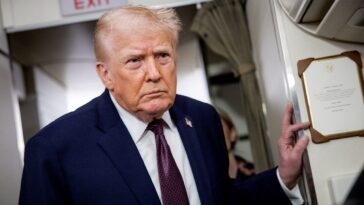top-trump-official-reveals-how-30-minute-military-op-unlocked-venezuela-oil-windfall-for-us-buyers
