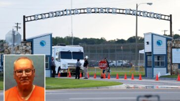 florida-suspected-serial-killer-executed-for-1996-strangulation-connected-to-‘hog-trail-murders’