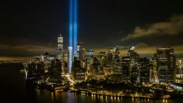 the-9/11-lesson-this-survivor-says-america-is-already-forgetting