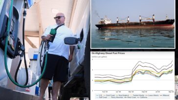 us-diesel-prices-soar-past-$6-a-gallon