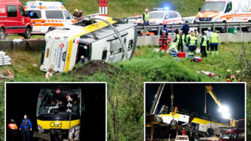 tour-bus-crash-leaves-5-dead-and-40-injured-in-switzerland,-police-say