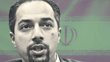 georgetown-gives-pro-iran-apologists-the-stage-in-new-lecture-series