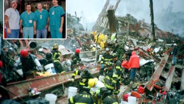 hero-detectives-recall-early-days-of-the-morgue-at-9/11-as-40%-of-victims-remain-unidentified