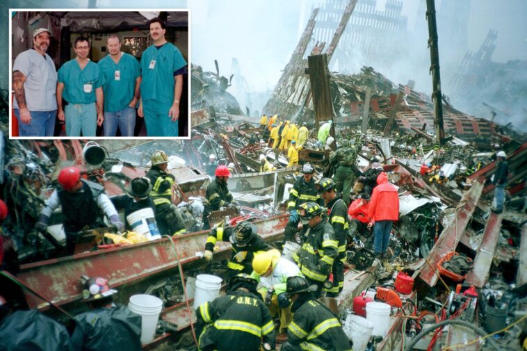 hero-detectives-recall-early-days-of-the-morgue-at-9/11-as-40%-of-victims-remain-unidentified