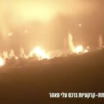 “happy-new-year!”-netanyahu-celebrates-as-idf-obliterates-hezbollah’s-massive-ali-taher-tunnel-fortress,-causing-a-4.1-magnitude-tremor-—-calls-it-“largest-iranian-outpost-outside-iran”-(video)