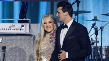 the-ghouls-come-out-after-erika-kirk-breaks-her-silence-on-anniversary-of-charlie’s-death