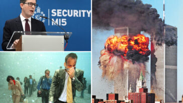 next-9/11-terror-attack-might-be-planned-where-we’re-not-looking,-uk-spy-chief-warns