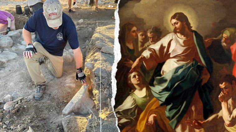 lost-city-where-jesus-performed-miracles-has-finally-been-identified,-expert-says